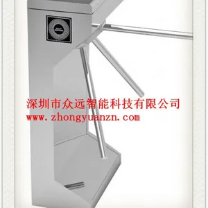 扬州三辊闸厂家 三棍闸门禁 北京三辊闸门禁