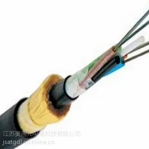 江苏奥通光缆ADSS-PE-72B1-100