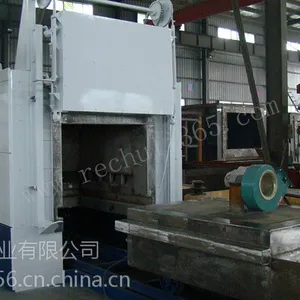 箱式热处理炉、锻造热处理炉、模具热处理炉