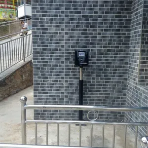 市中区(龙山路街道)游乐场IC卡刷卡机供应