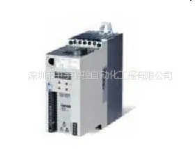 供应LENZE变频器8400