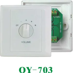 供应音量控制器OY-703
