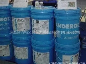 anderol GTP 46旋转压缩机油