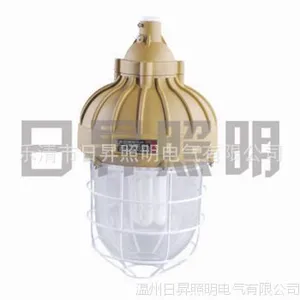云南 昆明 SBD3105系列防爆灯 日昇照明