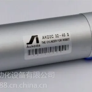 经济耐用机械手气缸奥克达侧姿气缸32*40东莞总代理