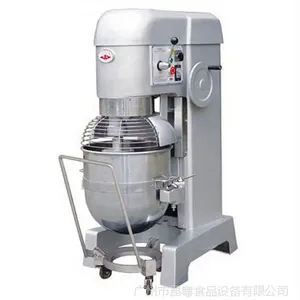 恒联B60 食品搅拌机 打蛋机 三功能 商用搅面机 和面机 全国联保