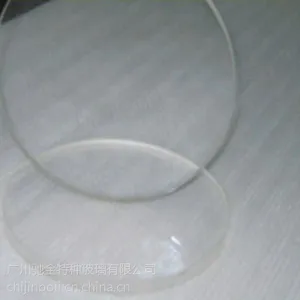 广州哪里有耐高温玻璃 ***推荐驰金特种玻璃