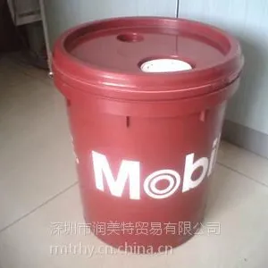 Mobil SHC Aware H 46环保液压油