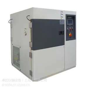 上海卓的 三厢式高低温(冷热)冲击试验箱 厂家直销