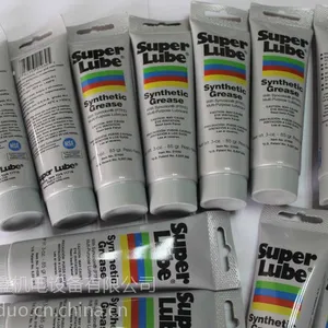 super lube舒泊润21030多功能合成润滑脂 食品级润滑油脂 3盎司 举报
