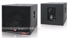 有源低频音箱15寸