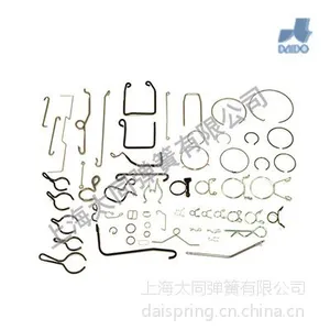 ��Ӧ�ձ���ͬTRY SPRING�����ɣ���ͬ���� ϸ�ߵ��ɻ�е ���̻�е���� �Ϻ��������� ����ѹ��