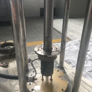 超声波锡粉锂粉金属制粉喷粉机