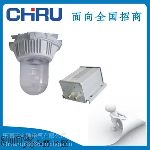 供应NFE防爆应急棚顶灯直销厂房库房100W 200W防爆灯