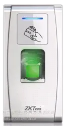 中控FR3200金属身份证指纹读头