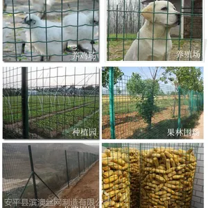 山鸡铁丝围网@浙江出售山鸡专用铁丝围网@专业生产山鸡铁丝围网厂家