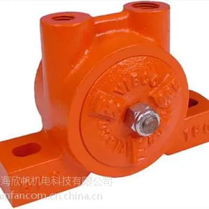 BVS-190 VIBCO气动涡轮振动器