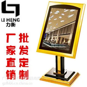 指示牌生产厂家 不锈钢指示牌***格