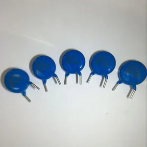 厂家直销 压敏电阻 10D 621 芯片尺寸=10MM