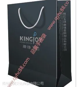 郑州红酒手提袋设计 企业画册设计制作生产厂家