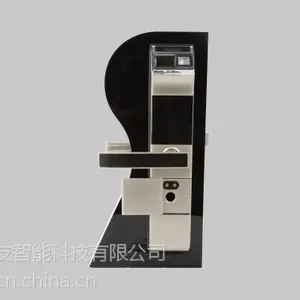 供应 尚友智能智能指纹门锁/ SY-DS-L1000