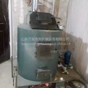 ��ӦSD6��ȼ���ȷ�¯ ��������豸�����¶ȵ����� 18366505456