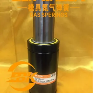 X1000-100冲压模具氮气弹簧美国DADCO替换GSV1000-100贝贝康品牌
