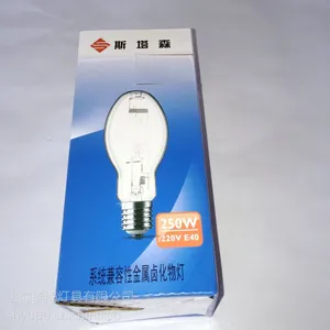飞利浦STARSENSE斯塔森兼容型金属卤化物灯JLZ 250 KN MS