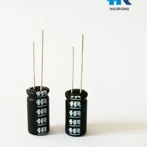 供应2.7V10F超级电容、法拉电容、浩容