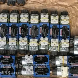 ��ʿ�ֵ�ŷ�4WE6D6X/EG24N9K4�����ܴ���