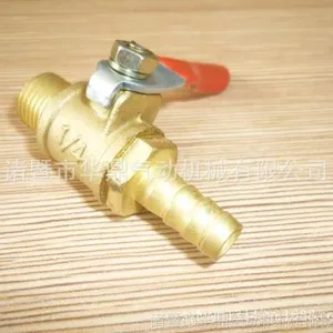 厂家直销铜质球阀 ,铜质小球阀,npt 螺纹铜球阀 ,价格实惠