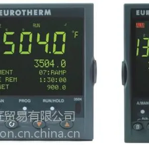 EUROTHERM控制器