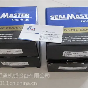 NP-34 SFT-204C 美国SEALMASTER轴承