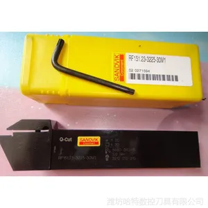 潍坊山特维克刀具 山特维克经销商VBMT 16 04 12-UR 4315