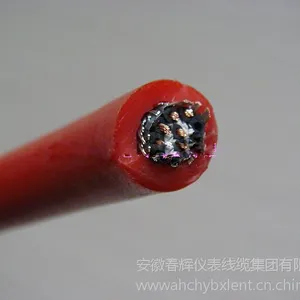 ZR-DJGPGPR ZRA-DJGPGPR硅橡胶计算机电缆-必亮春辉