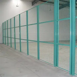 供应监狱护栏网 监狱防攀爬护栏网 监狱护栏网厂家