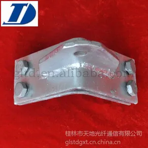 供应转角塔用紧固夹具 TTJ 125