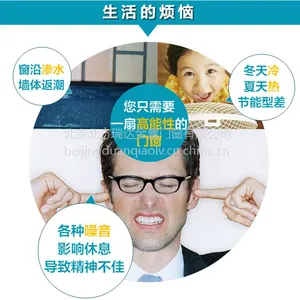 北京朝阳断桥铝门窗 断桥铝门窗样式 平开窗 内开上悬窗 下悬窗 推拉窗