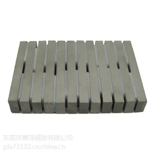 供应钐钴耐高温磁铁15*2mm常规尺寸有现货可定做异型钐钴磁铁
