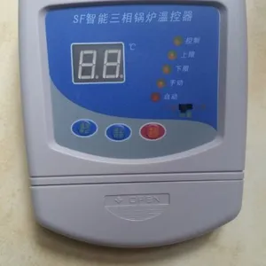 WFS-5100智能位置发送器DKJ-4100,不锈钢膜盒压力表YE-100西安庆成