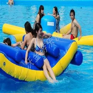 供应移动水世界“老少通吃”