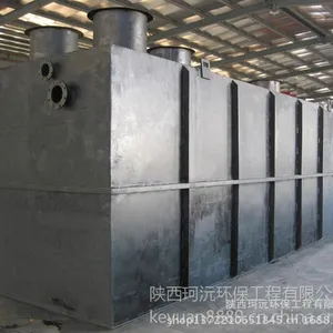 汉中污水处理设备公司