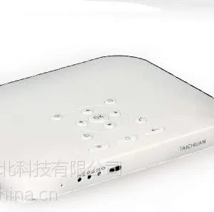 智能家居产品:智慧家庭网关 智能家居中控产品 太川科技