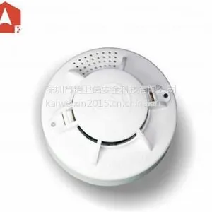 JTY-GD-DG802独立式光电感烟探测器铠卫信品牌量大从优