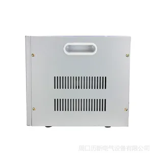 ������***ѹ��ѹ��5000w �յ���ѹ�� TND-5K 135V-240V