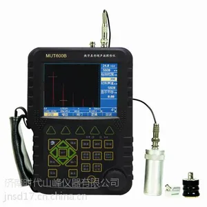 时代全数字式超声波探伤仪( UT-600)