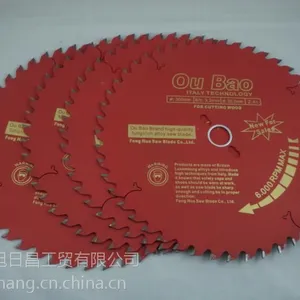 厂家直销 意大利工艺欧宝锯片 正品规格齐全硬质合金锯片厂家