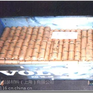 德国布兰诺VCI气相防锈纸 防锈袋 防锈膜 金属防锈