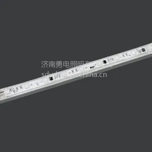 供应幕墙外卷帘式显示屏光源,勇电二次封装XT-15LED线光源
