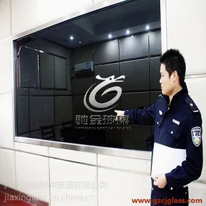 广东单向透视玻璃厂家直销批发